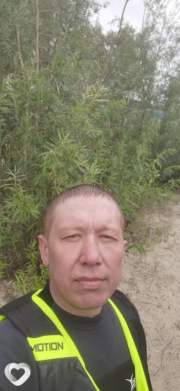 Алексей, 41, Ханты-Мансийске — анкета №926544