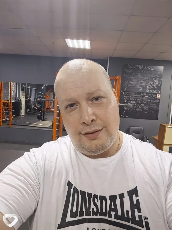 Алексей, 44, Москве — анкета №926547