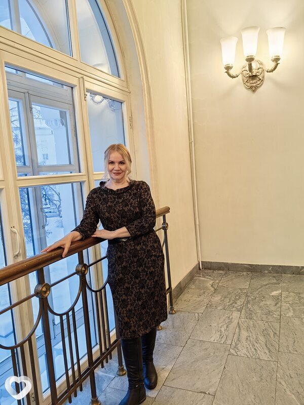 Татьяна, 57, Екатеринбурге — анкета №926486