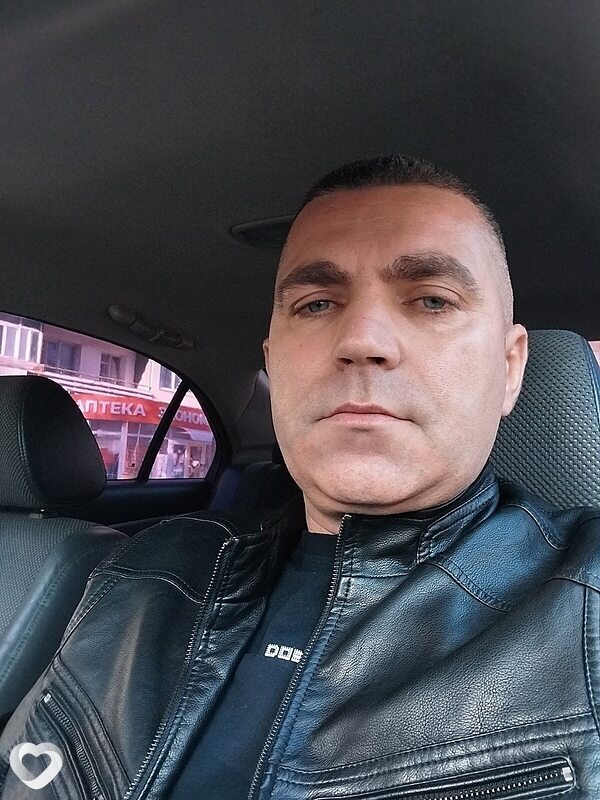 Евгений, 42, Красноперекопске — анкета №926503