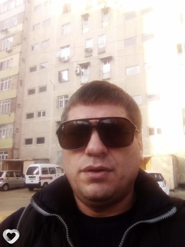 Сева, 43, Ташкент — анкета №926504
