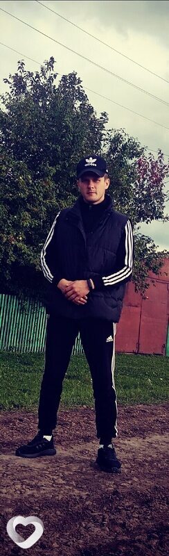 Александр, 29, Москве — анкета №926511
