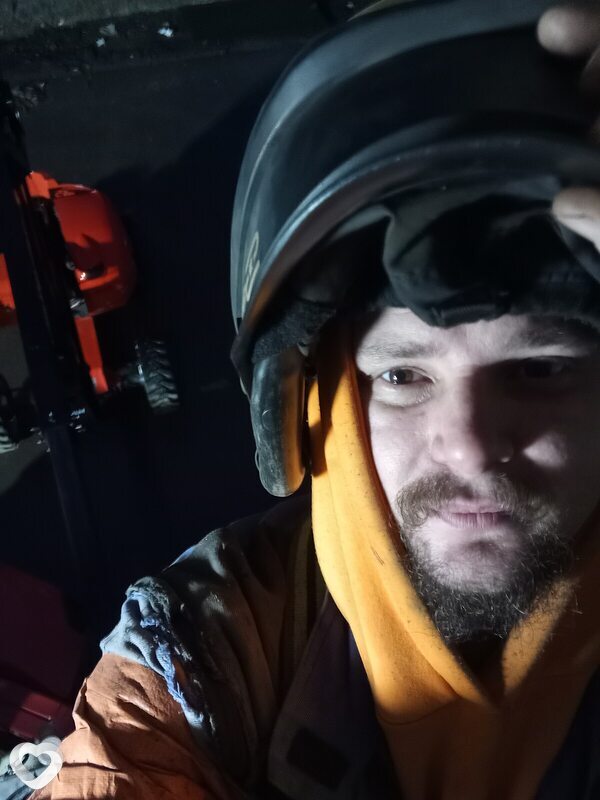 Олександр, 36, Днепр — анкета №926513