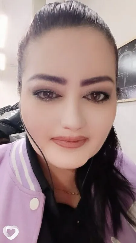 Мубина, 48, Москве — анкета №926516
