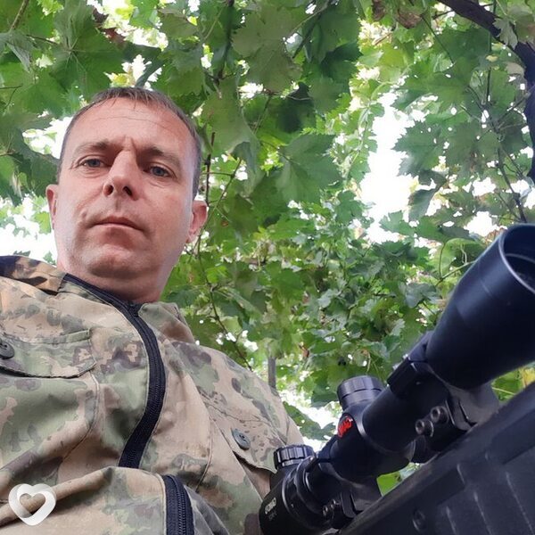 Александр, 49, Феодосии — анкета №926518
