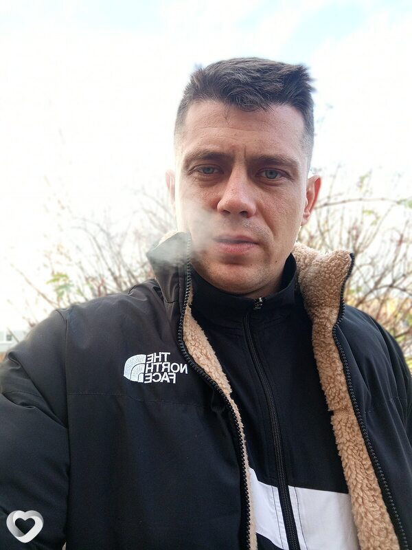 Лев, 31, Калининграде — анкета №926527