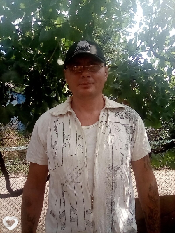 Сергей, 46, Мариуполе — анкета №926804