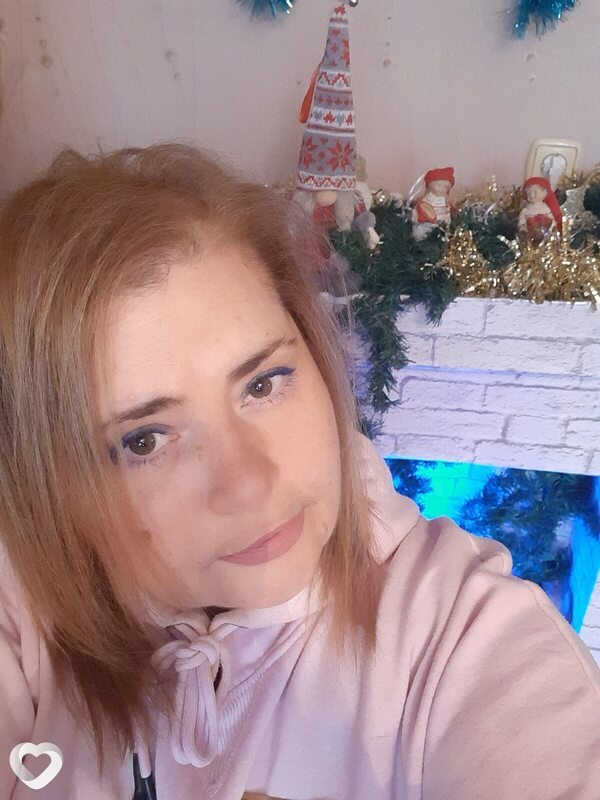 Ирина, 51, Санкт-Петербурге — анкета №926805