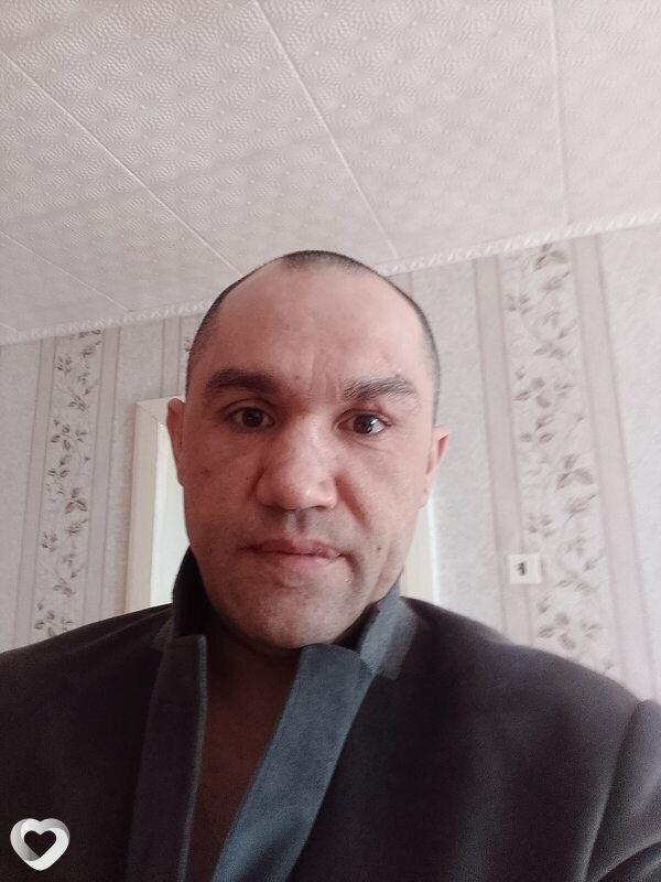 Василий, 41, Артемовском — анкета №926806