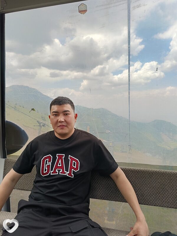 Айбол, 28, Алматы — анкета №926808