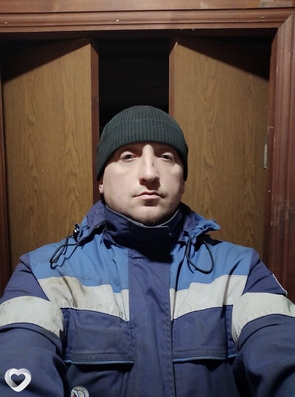 Николай, 44, Балакове — анкета №926809