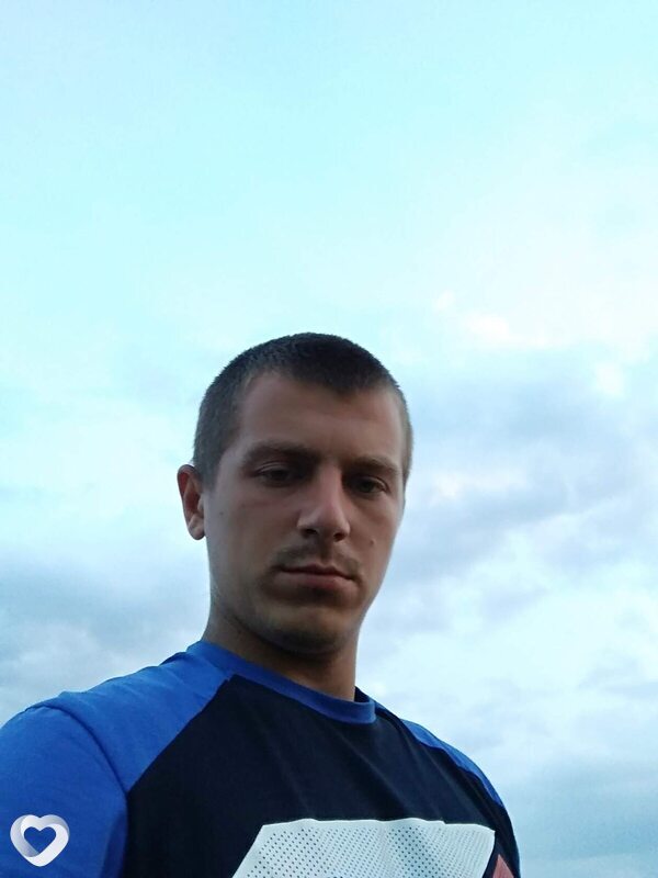 Коля, 28, Бобруйске — анкета №926811