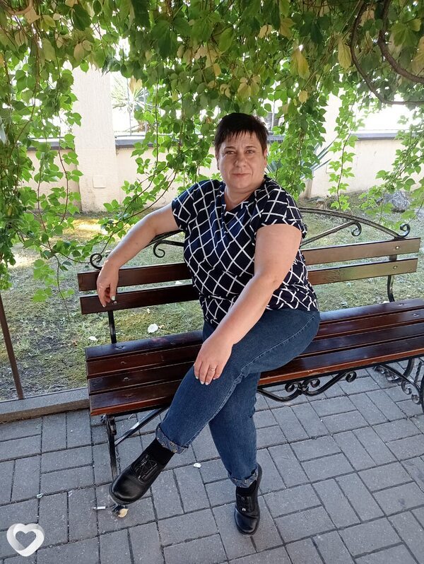 Наталья, 52, Раменском — анкета №926815