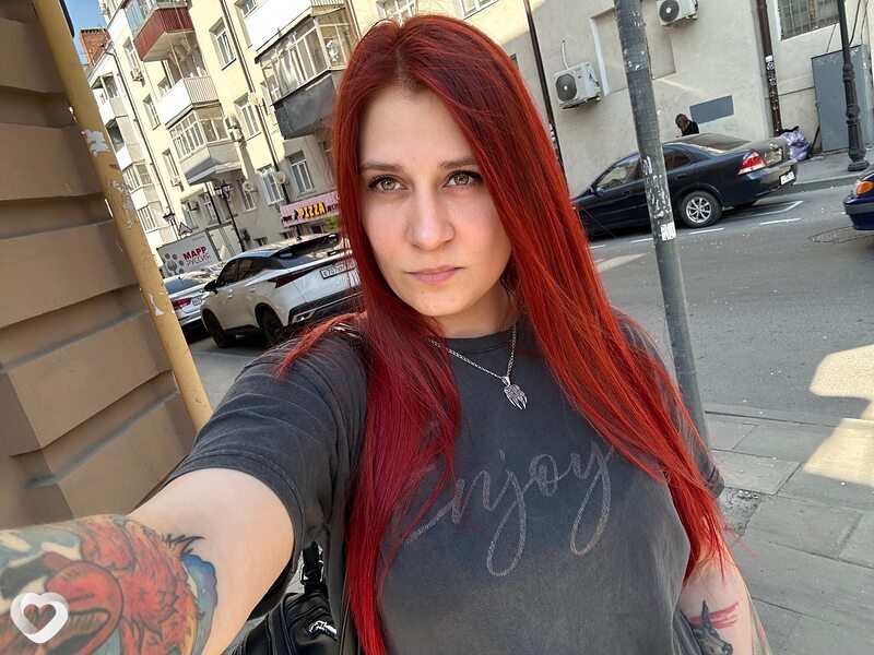 Наталья, 25, Ростове-на-Дону — анкета №926816