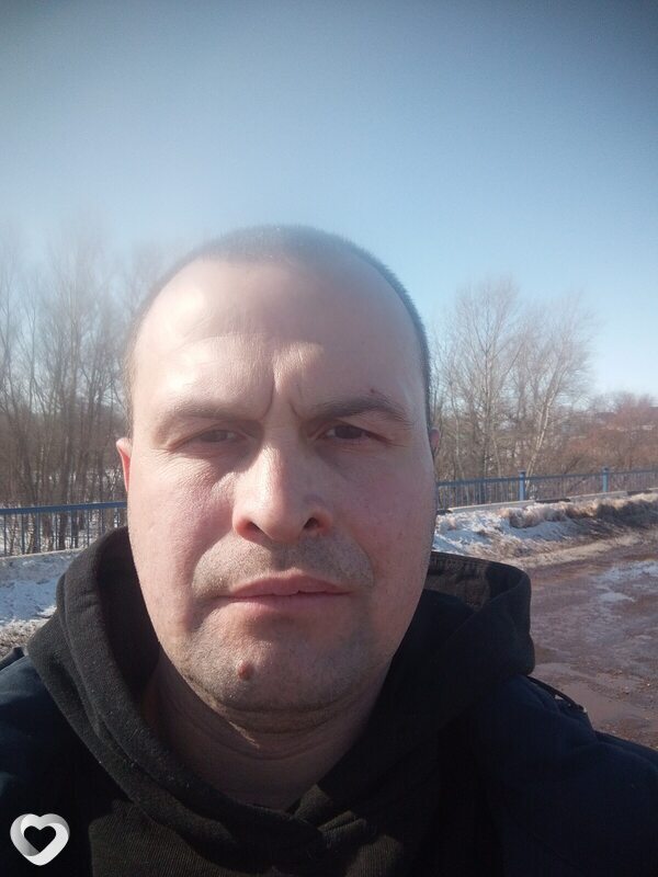 Павел, 31, Самаре — анкета №926817