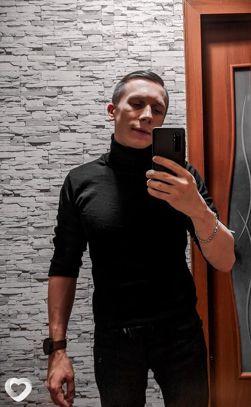 Алексей, 32, Вышнем Волочке — анкета №926822
