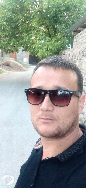 Миша, 35, Худжанд — анкета №926824