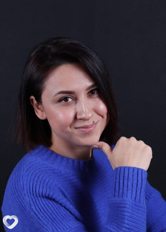 Ангелина, 35, Абакане — анкета №926826