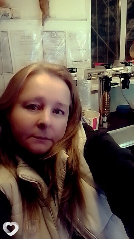 Ксения, 50, Иванове — анкета №926584