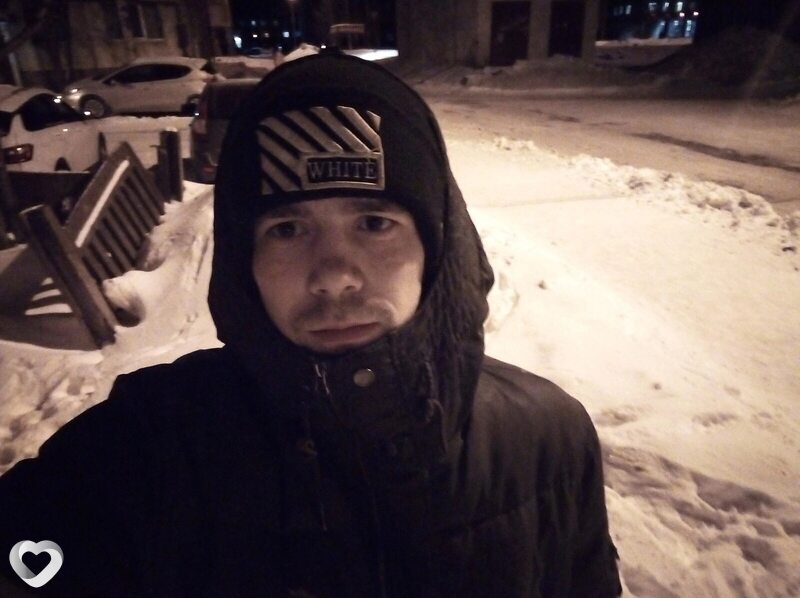 Тоша, 29, Новодвинске — анкета №926585