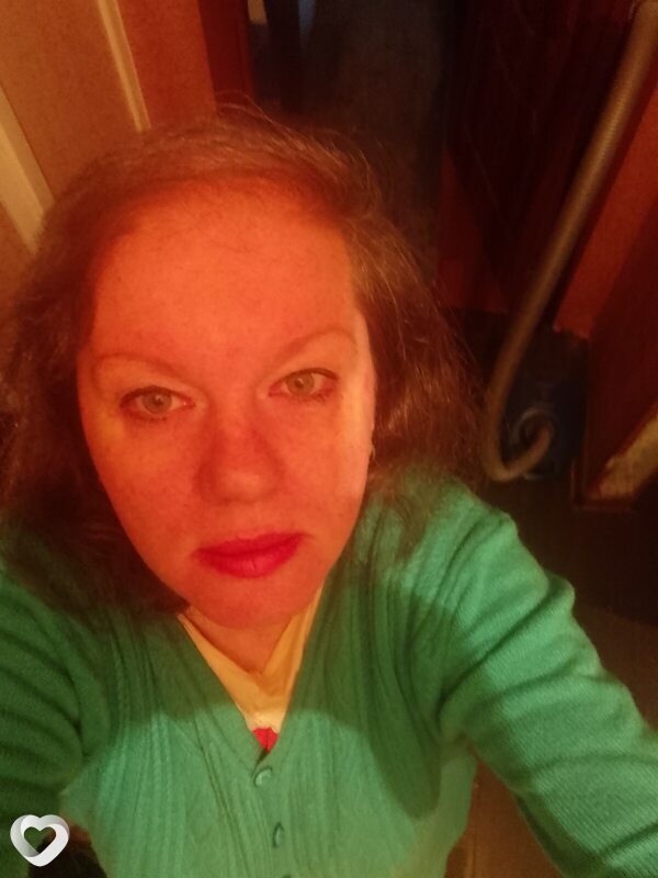 Татьяна, 45, Екатеринбурге — анкета №926586