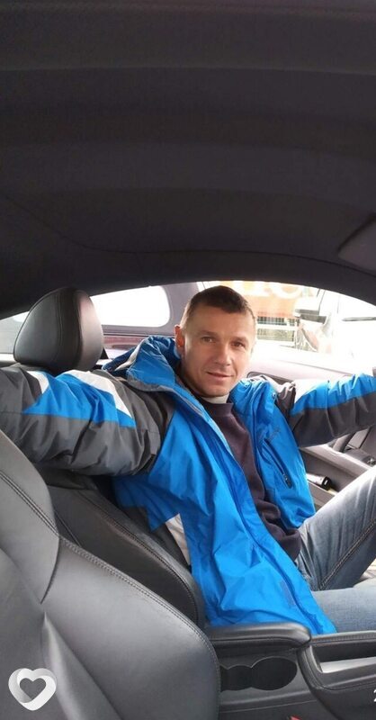 Валерий, 41, Пинске — анкета №926595