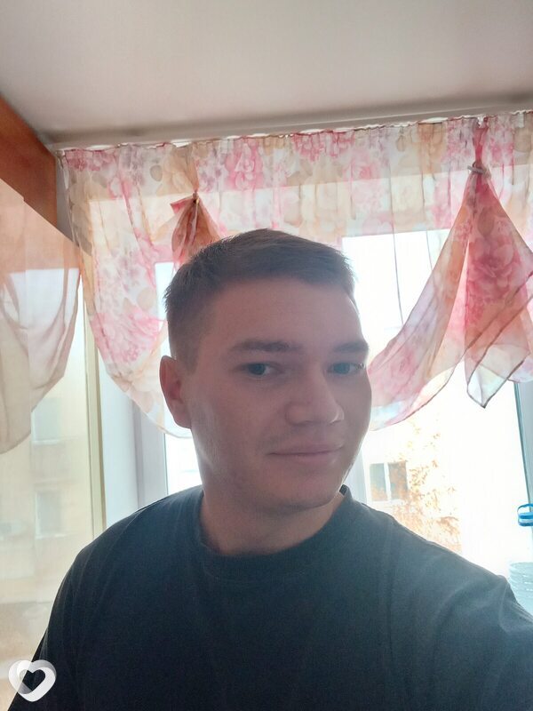 Иннокентий, 28, Самаре — анкета №926596