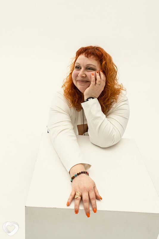 Наталия, 52, Екатеринбурге — анкета №926605