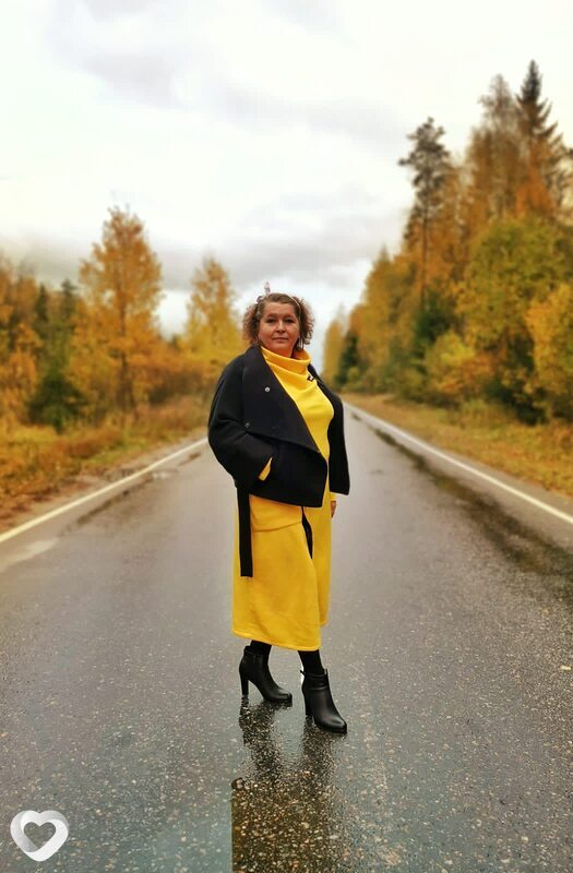 Светлана, 58, Санкт-Петербурге — анкета №926609