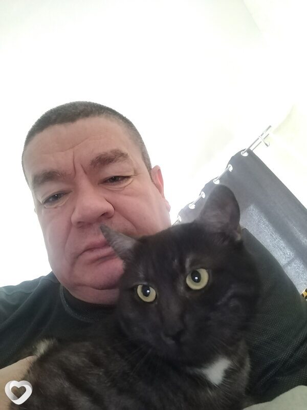Дмитрий, 49, Волжском — анкета №926612