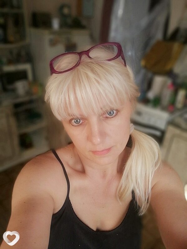 Людмила, 57, Бресте — анкета №926615