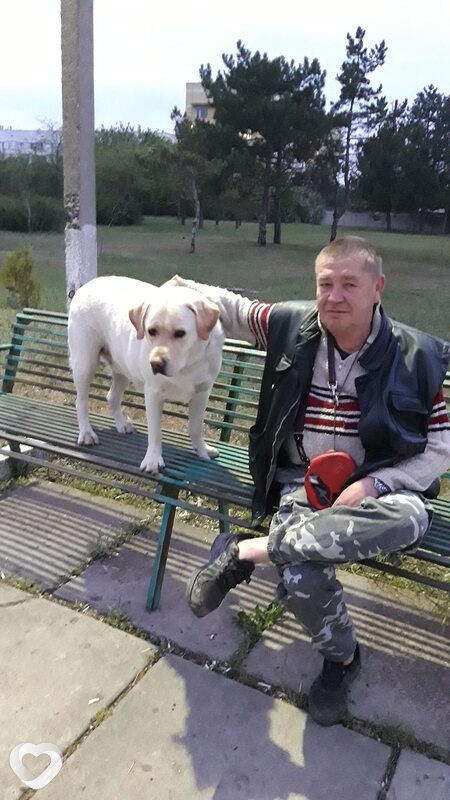 Сергей, Первомайское