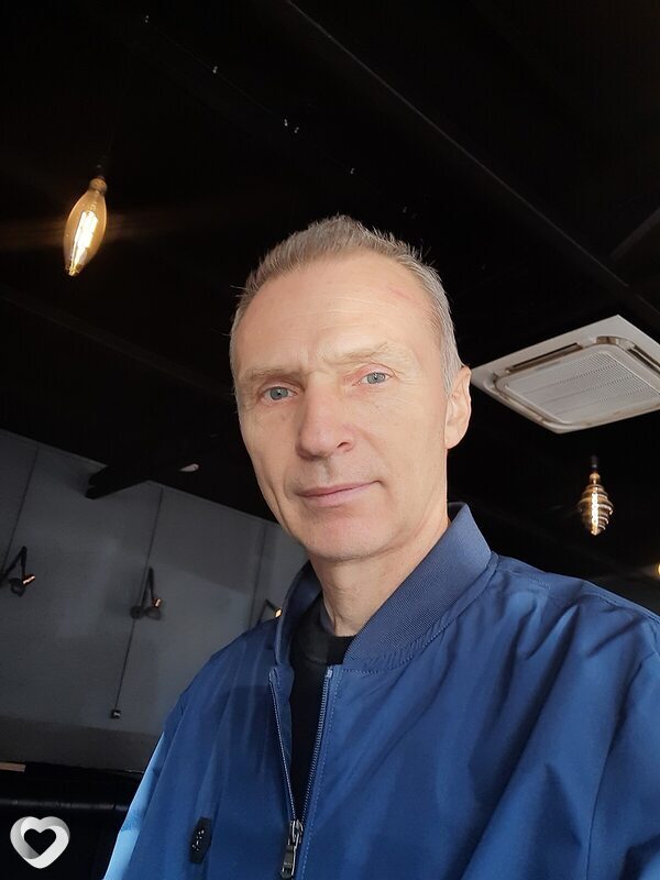 Александр, 56, Гомеле — анкета №926626