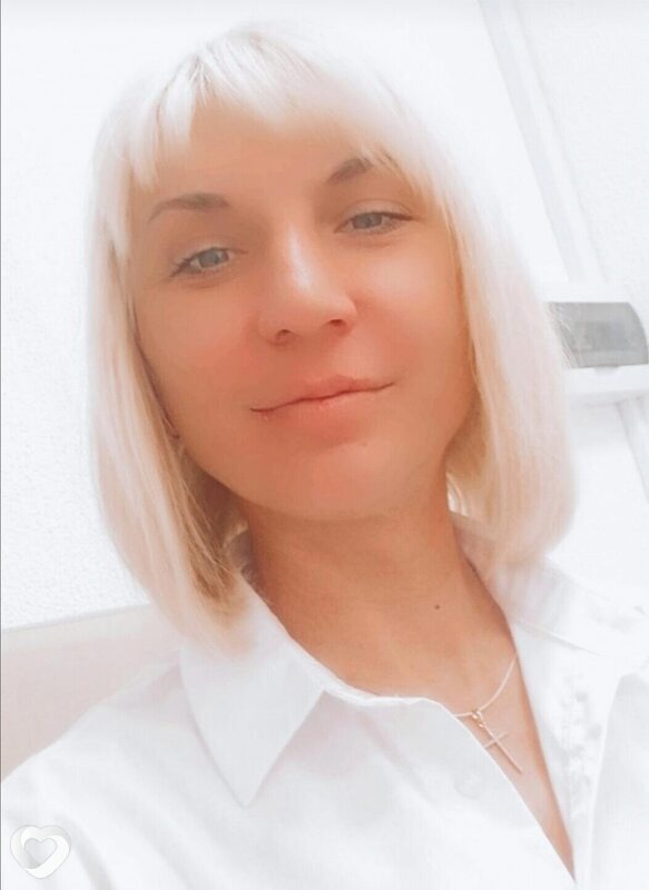Ольга, 41, Бобруйске — анкета №926627