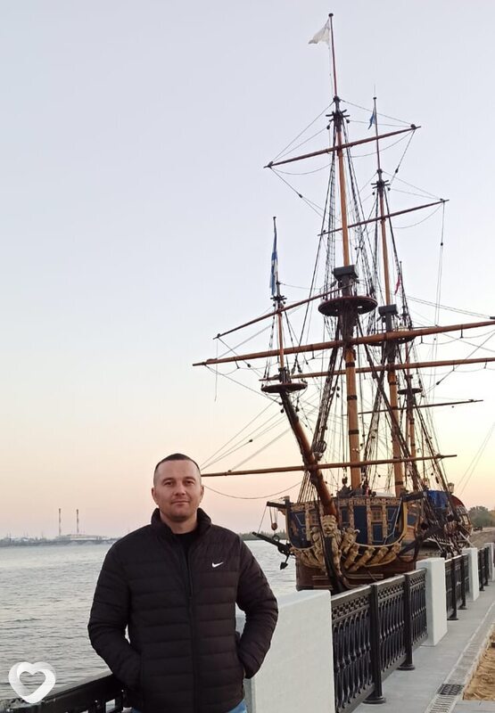 Вадим, 37, Воронеже — анкета №926554