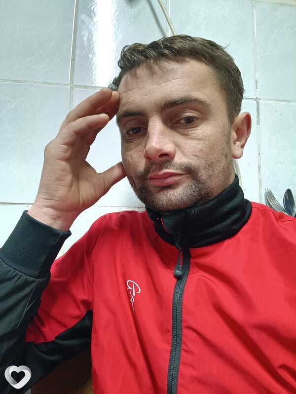 Александр, 38, Гродно — анкета №926556