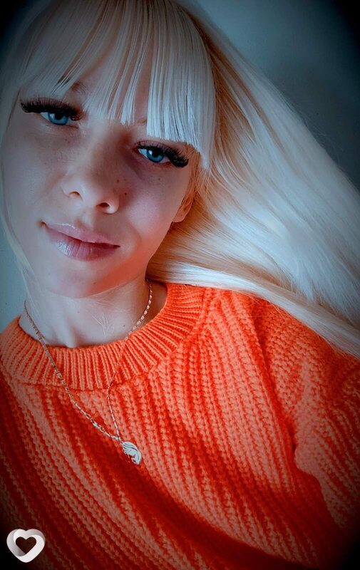 Яна, 28, Горловке — анкета №926563