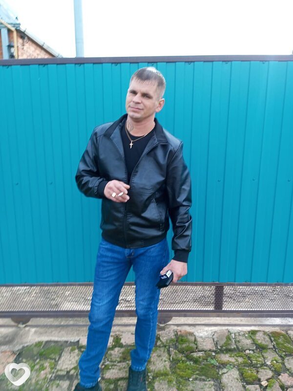 Серёга, 36, Кореновске — анкета №926565