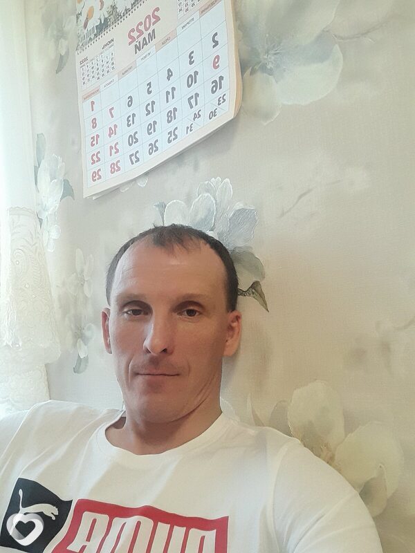 Алексей, 43, Новосибирске — анкета №926569