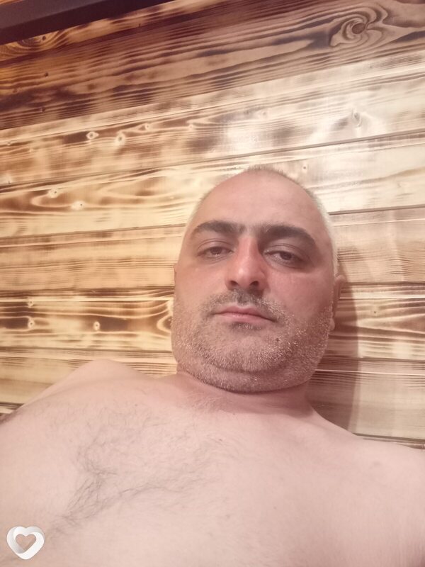 Артем, 37, Москве — анкета №926572