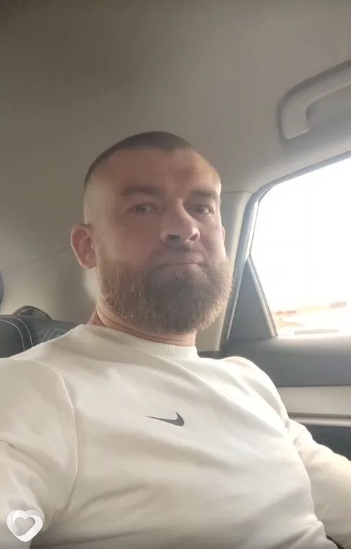 Дима, 37, Москве — анкета №926573