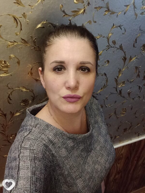 Юлия, 45, Омске — анкета №926574