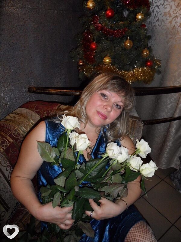 Людмила, 57, Липецке — анкета №926576