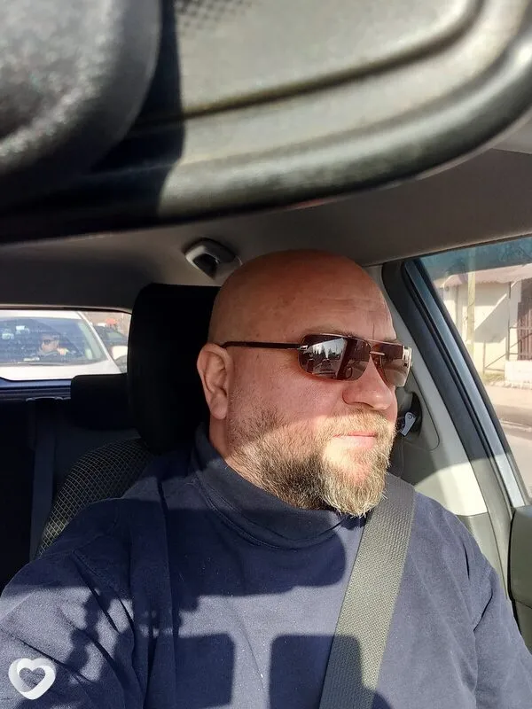 Андрей, 53, Москве — анкета №926629