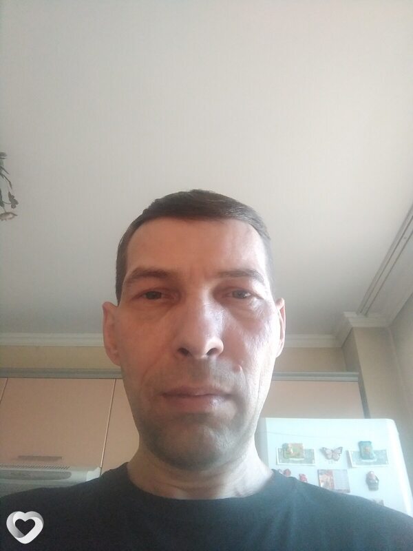 Артем, 46, Астане — анкета №926637