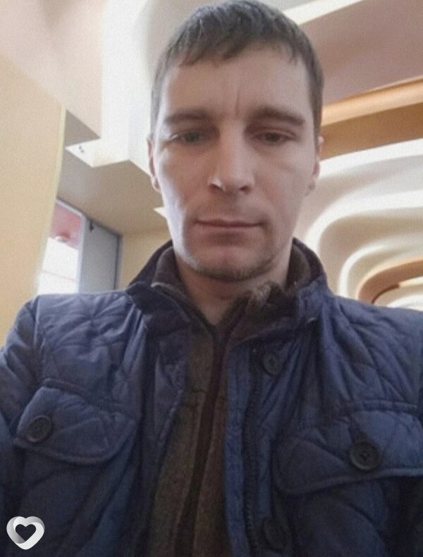 Артём, 44, Москве — анкета №926643