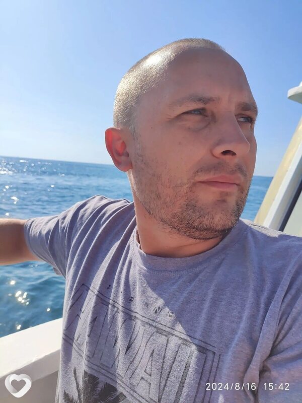 Владимир, 46, Самаре — анкета №926645