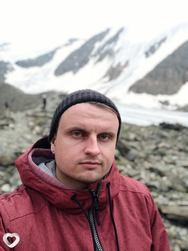 Павел, 35, Пушкино (Московская Обл) — анкета №926684