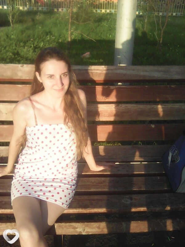 Александра, 36, Твери — анкета №926688