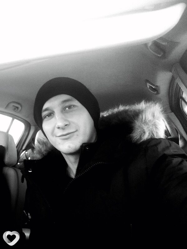 Евгений, 30, Сыктывкаре — анкета №926690